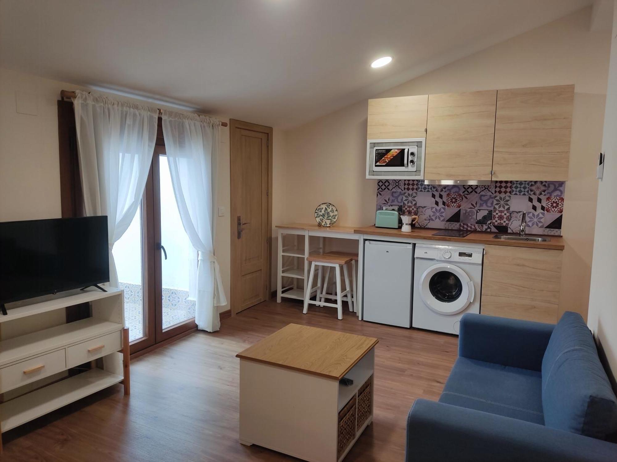 Alange Termal Apartment Exterior photo