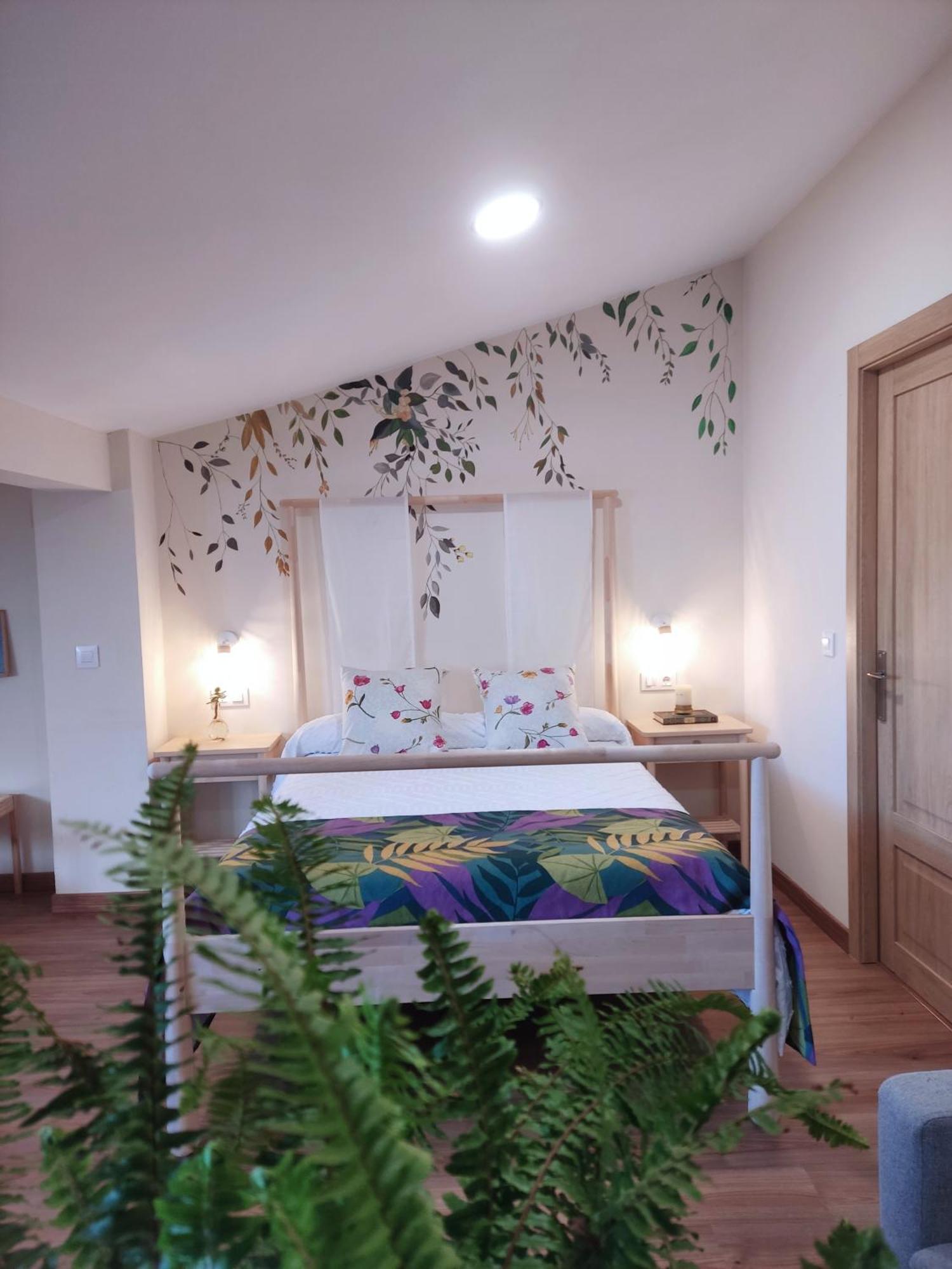 Alange Termal Apartment Exterior photo